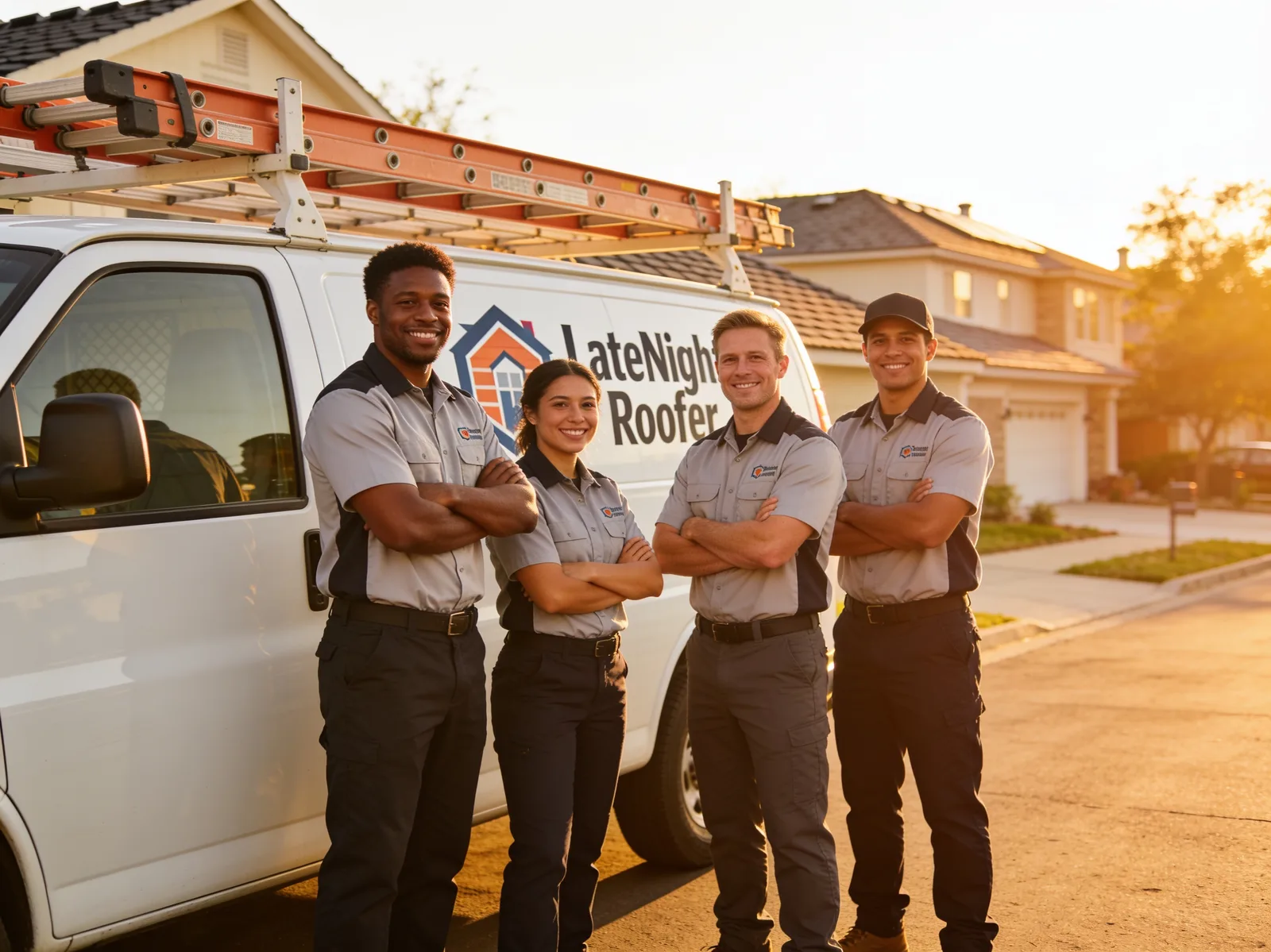 Emergency Roof Repair company in Emmetsburg, IA